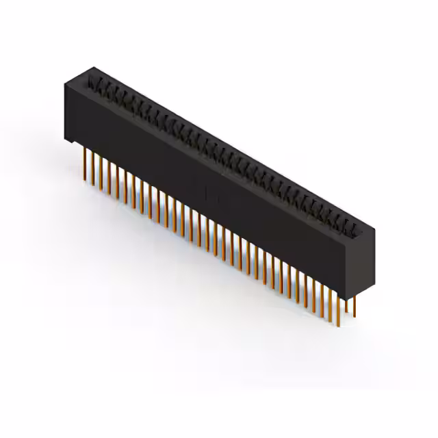 892-064-541-201 EDAC Inc.  Edgeboard Connectors